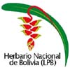 Herbario Nacional de Bolivia