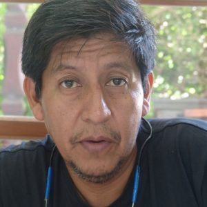 Jose Luis Aramayo